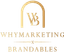 WhyMarketing Logo